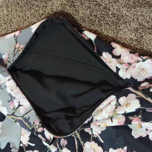 Cleo Sakura Blossom Dress - Picture 4 of 8